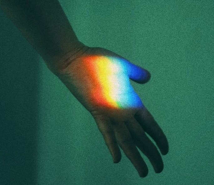 healing trauma